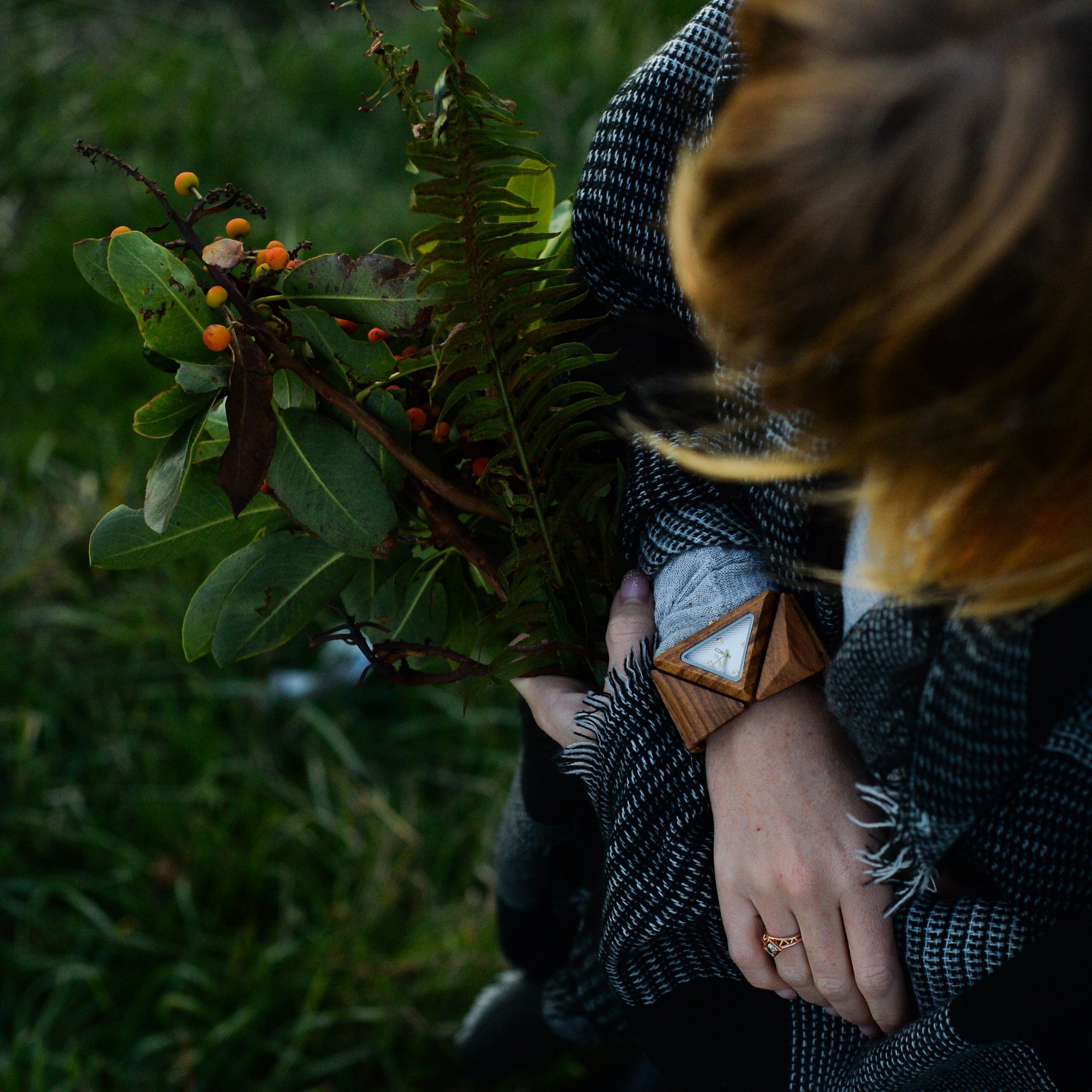 Introducing : The Delta Watch