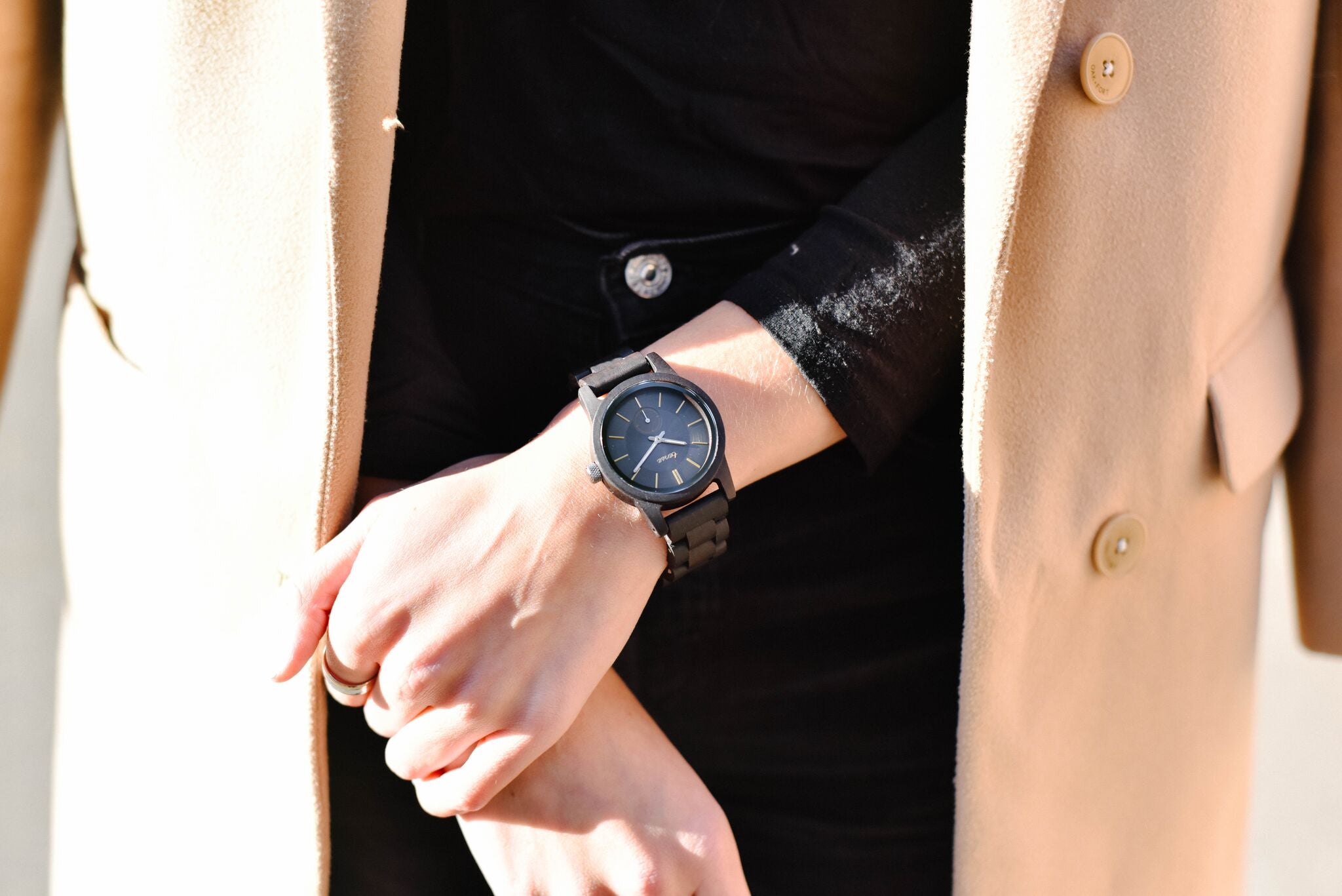 Women’s Watches Made in Canada