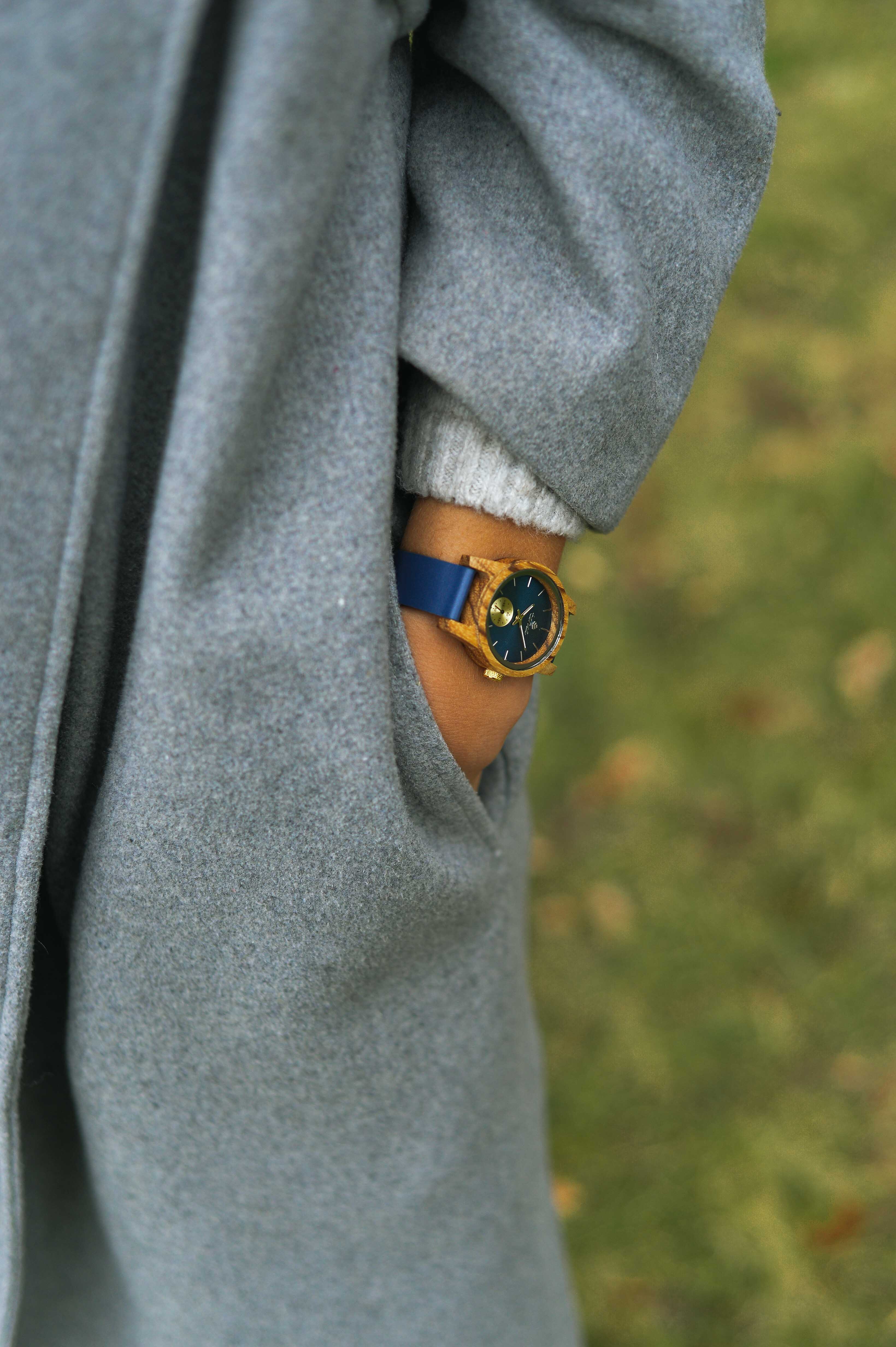 Small Hampton Custom