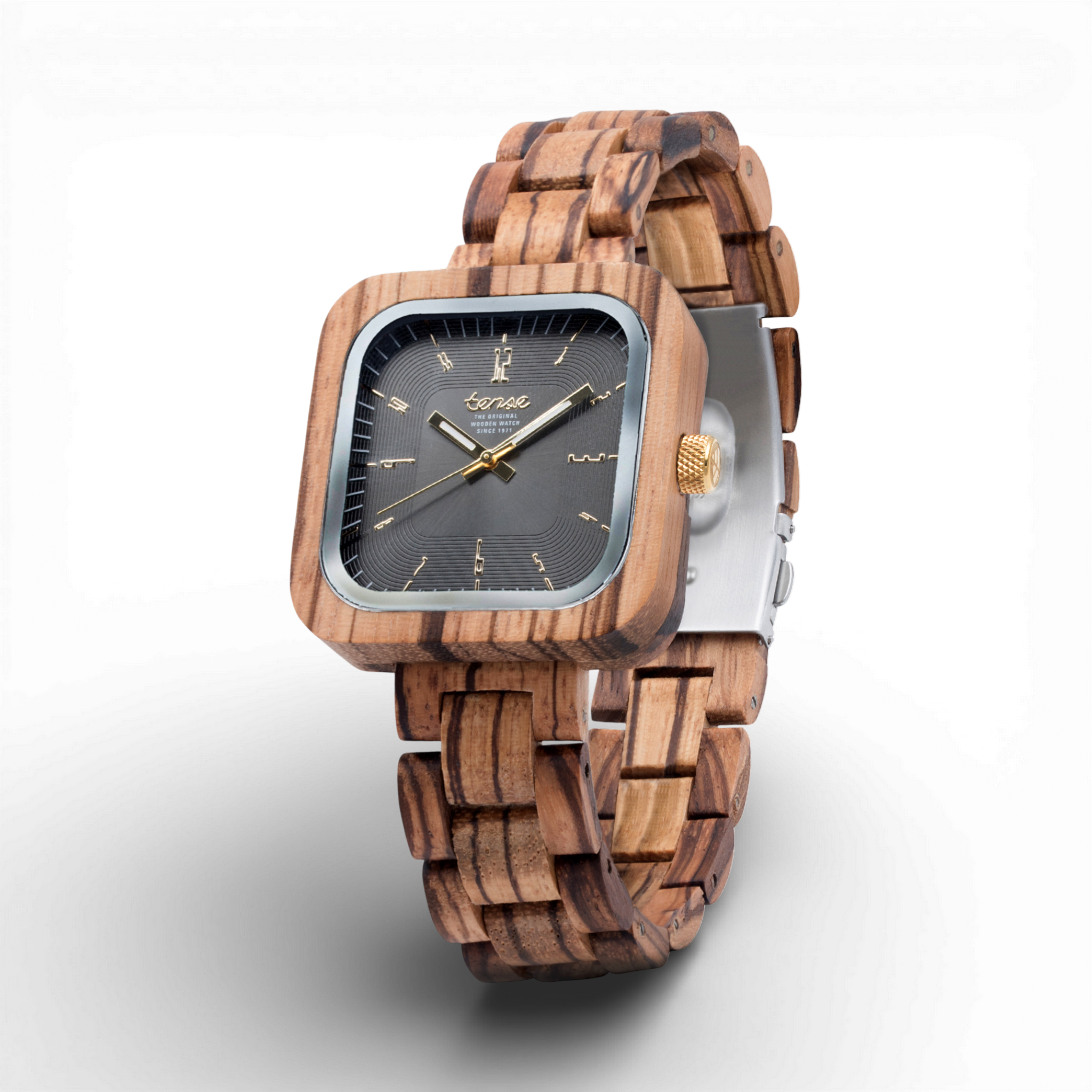 Zebrawood