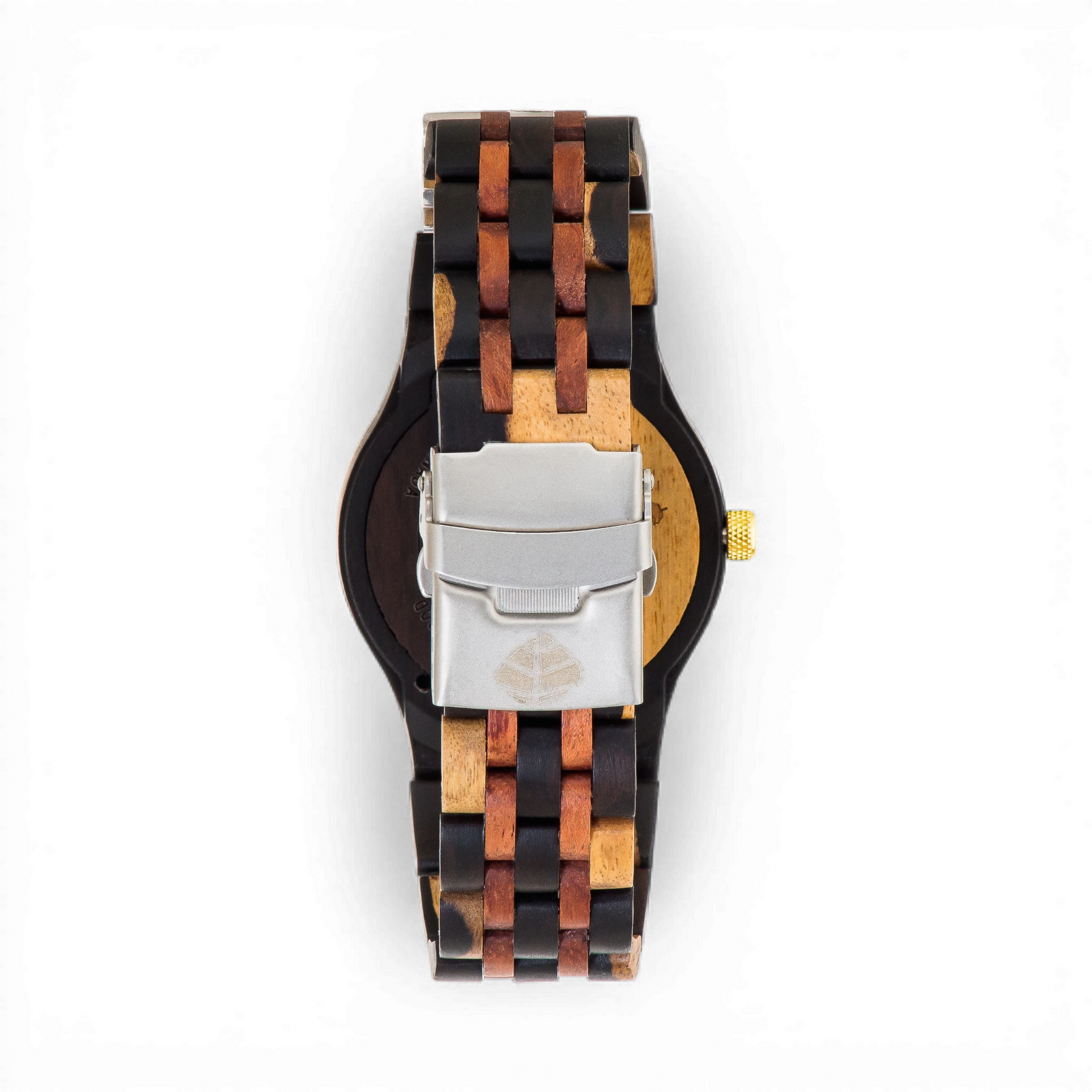 Dark Dual Ton/Katalox