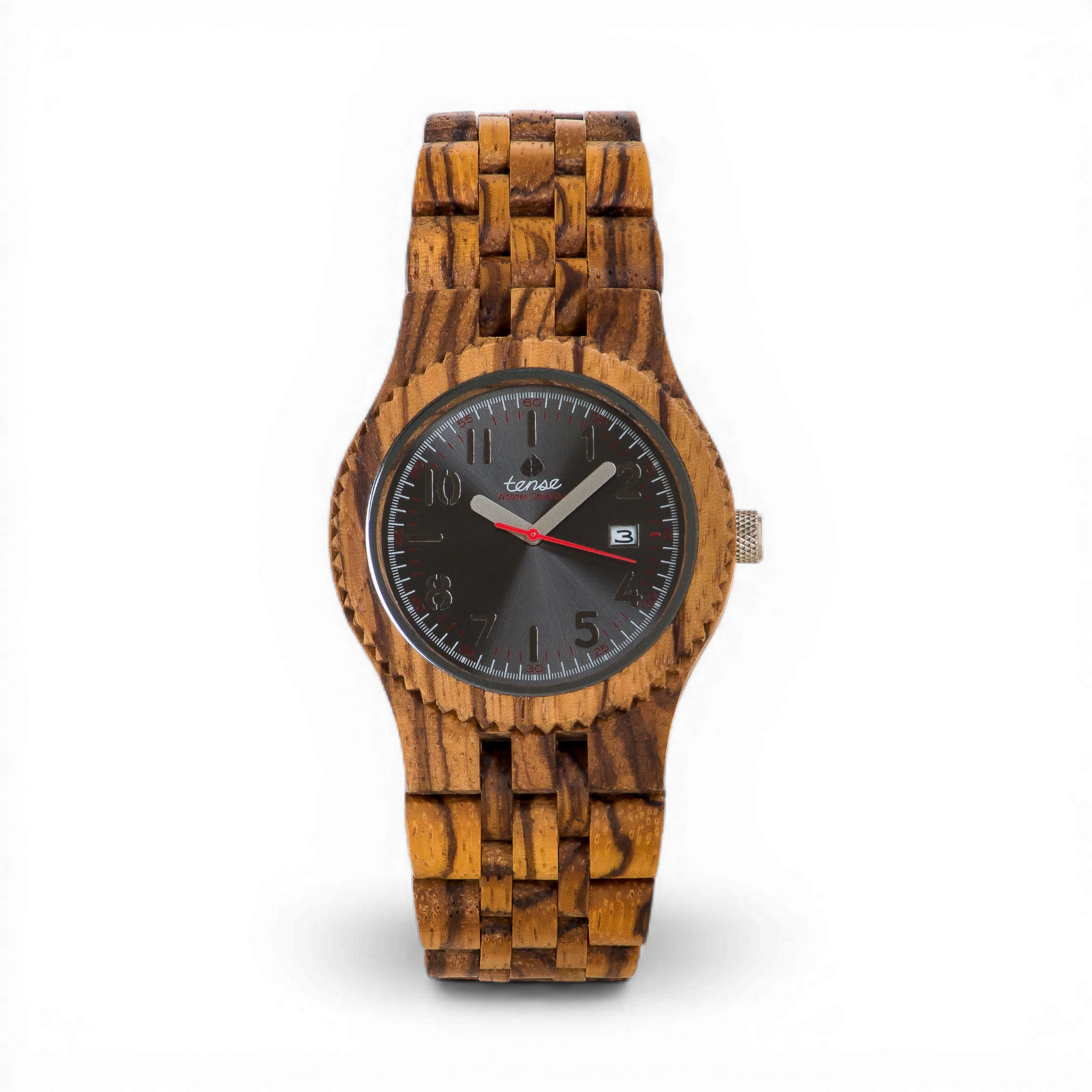 Zebrawood