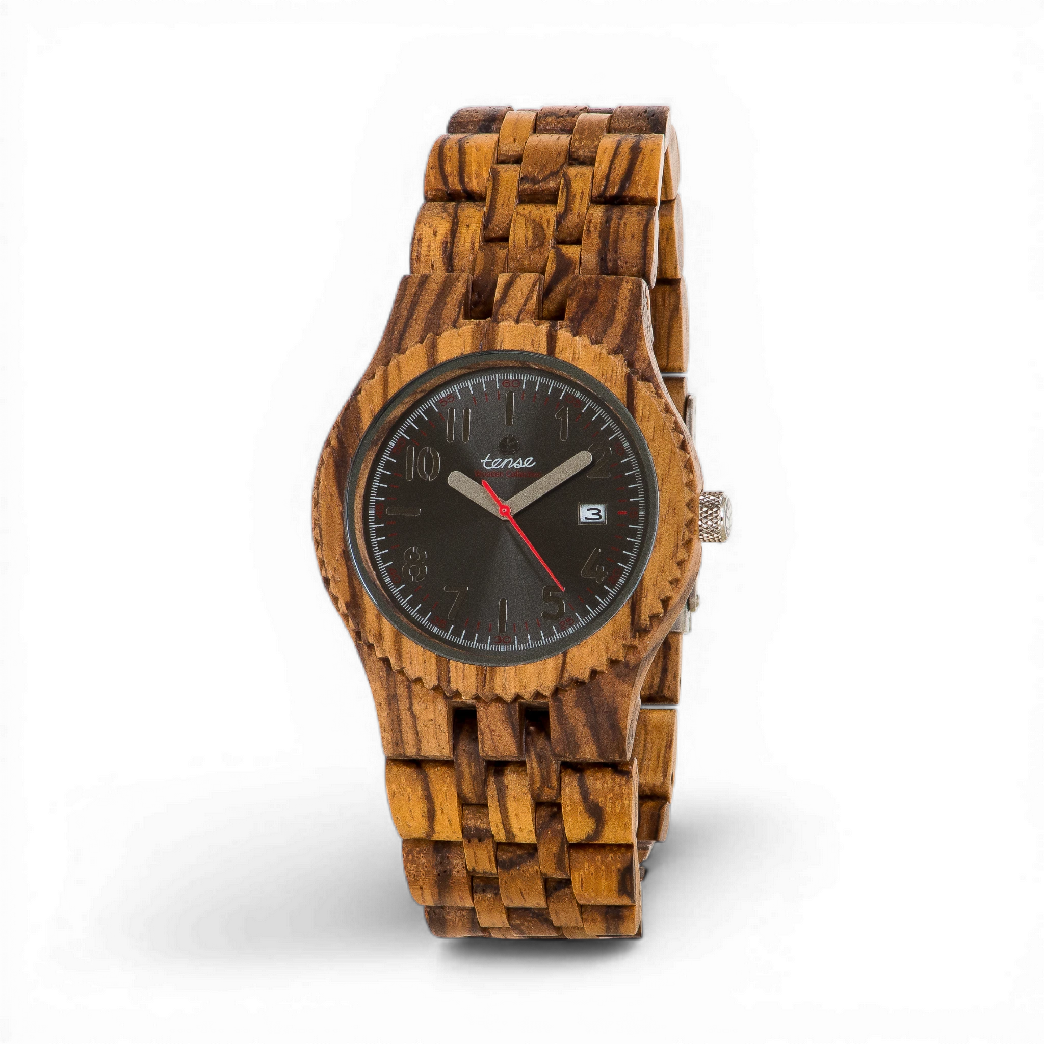 Zebrawood