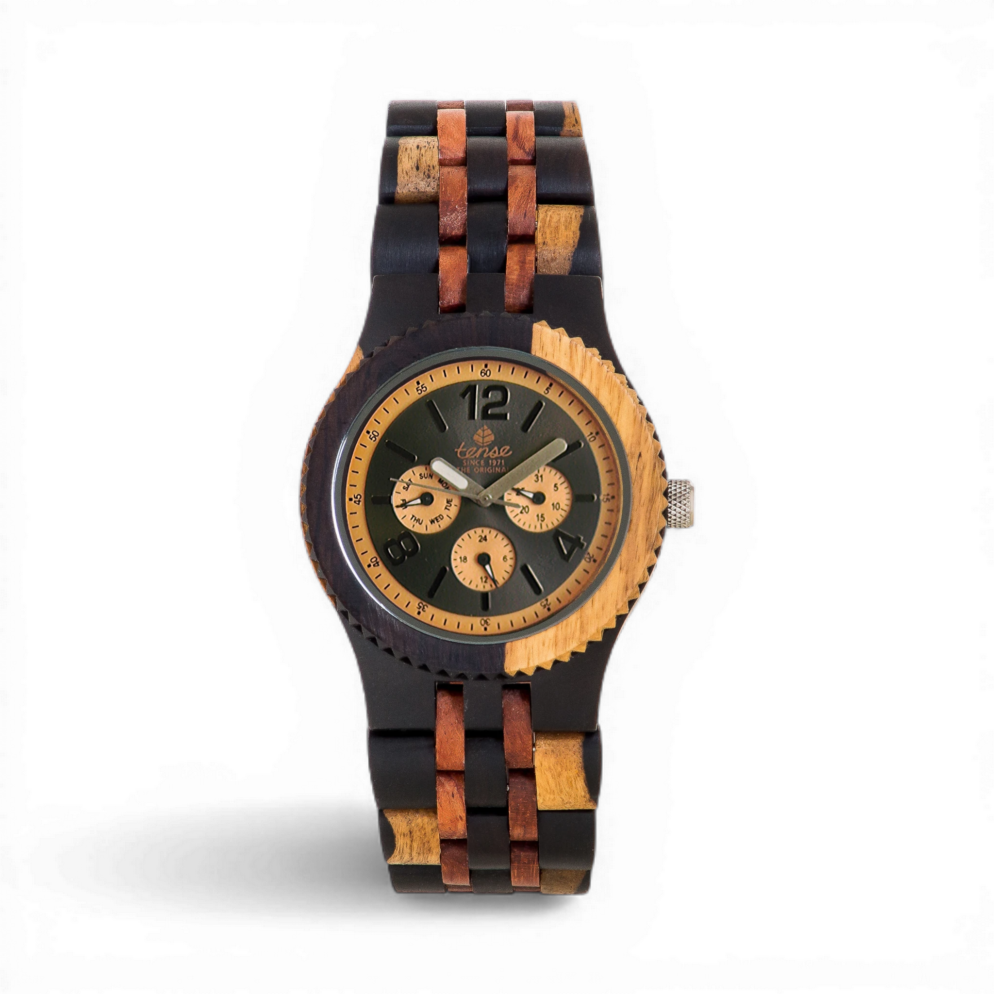 Dark Dual Tone/Katalox