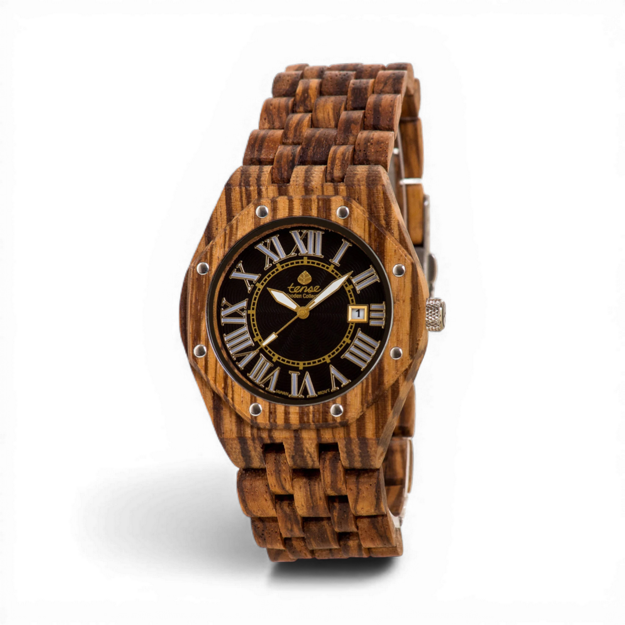 Zebrawood