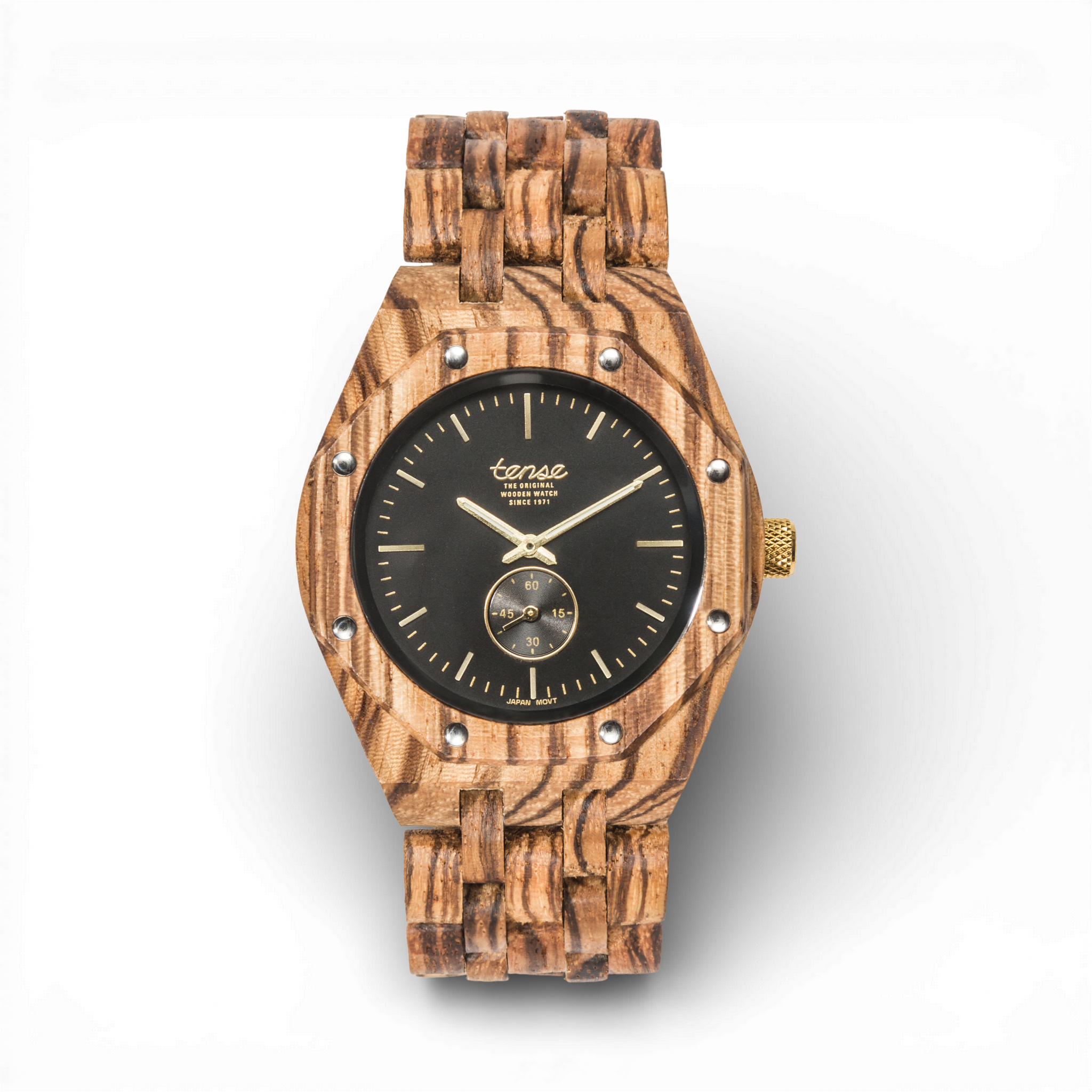 Zebrawood