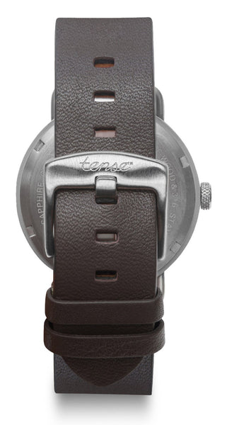 Diesel watches leather clearance belt