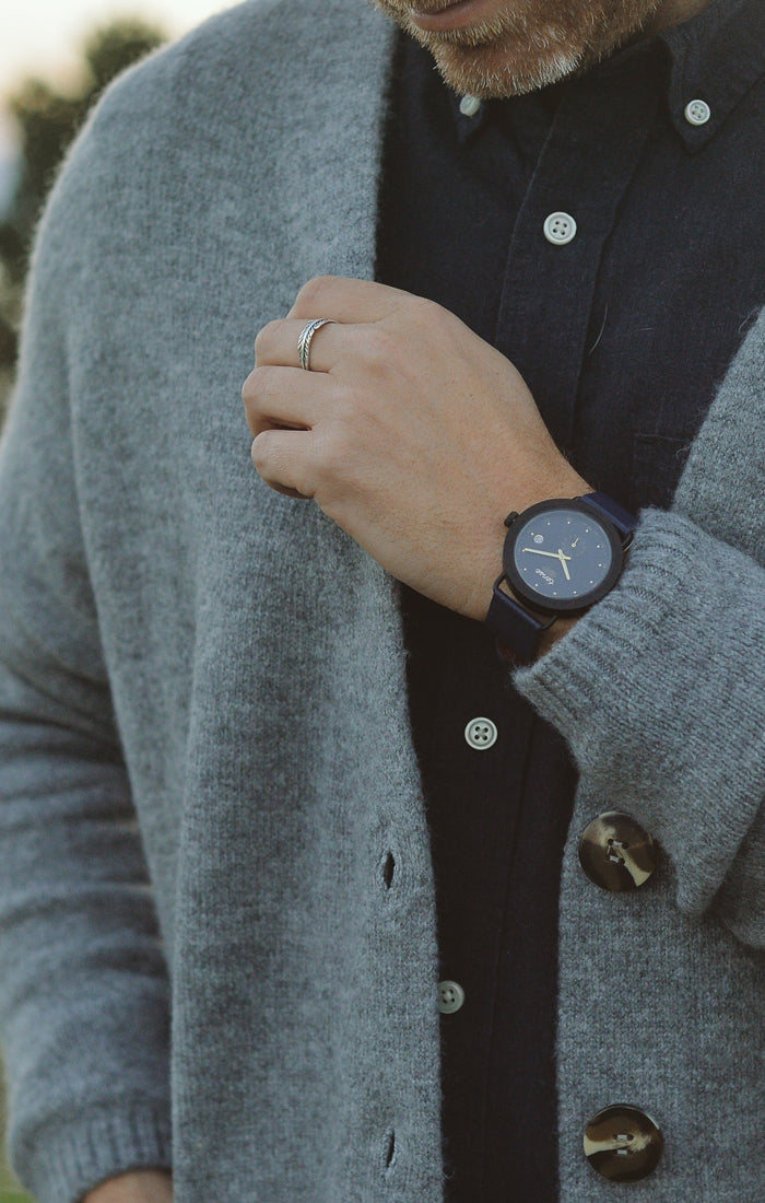 Hudson Leather Custom