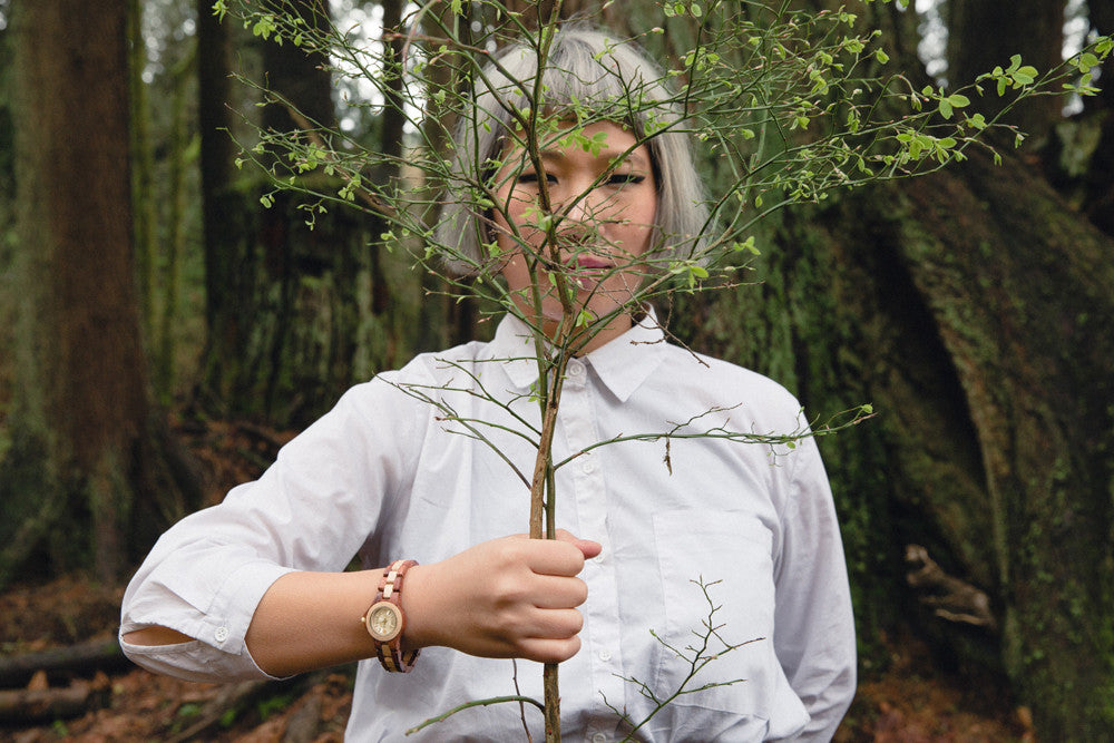 David Suzuki Fundraiser