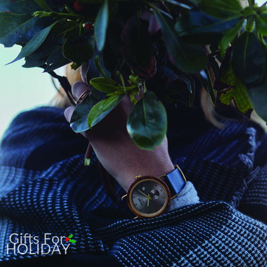 Tense Watch Gift Guide