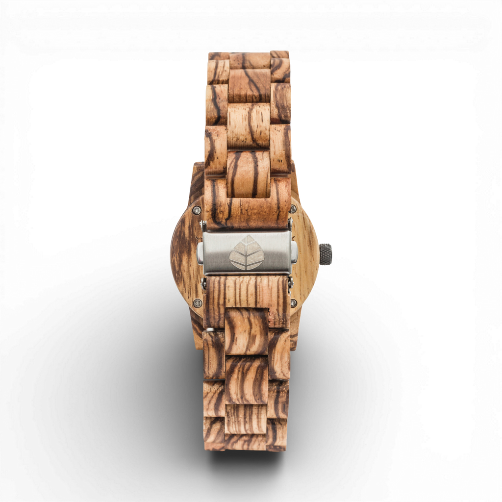 Zebrawood
