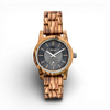 Zebrawood