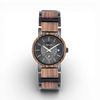 Zebrawood/Black