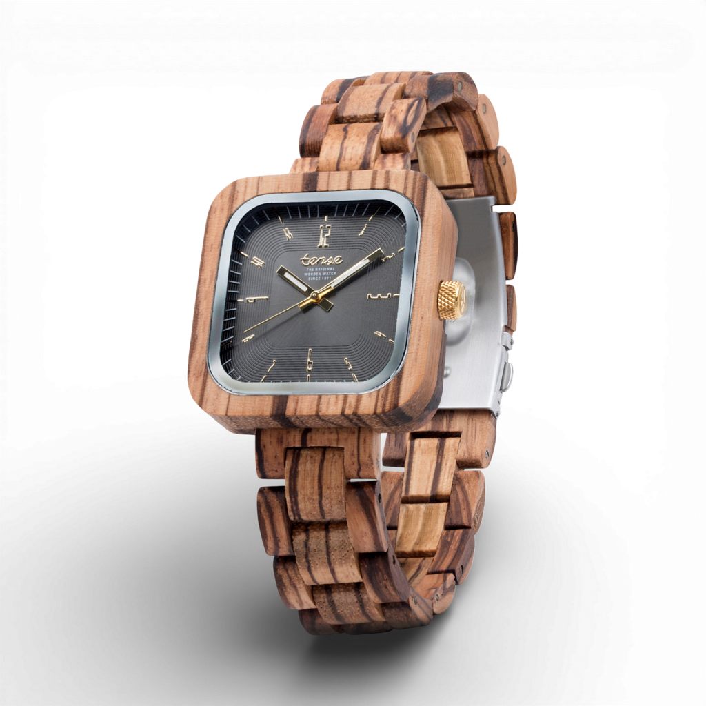 Zebrawood