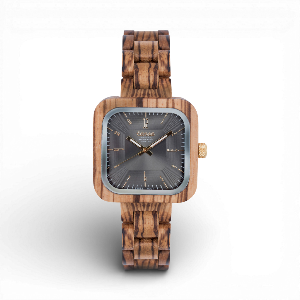 Zebrawood