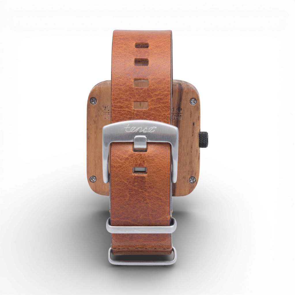 Labrador Premium Leather