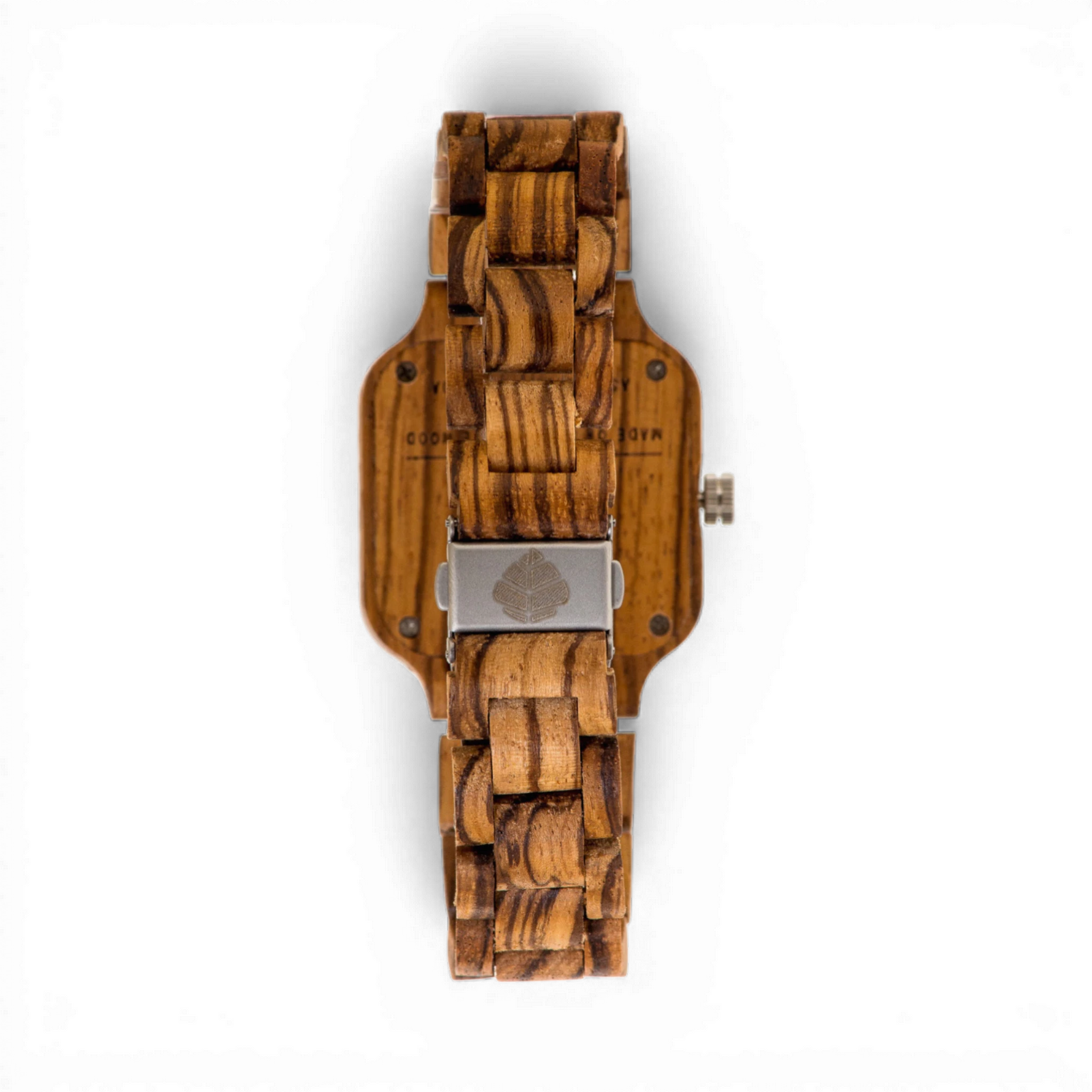 Zebrawood
