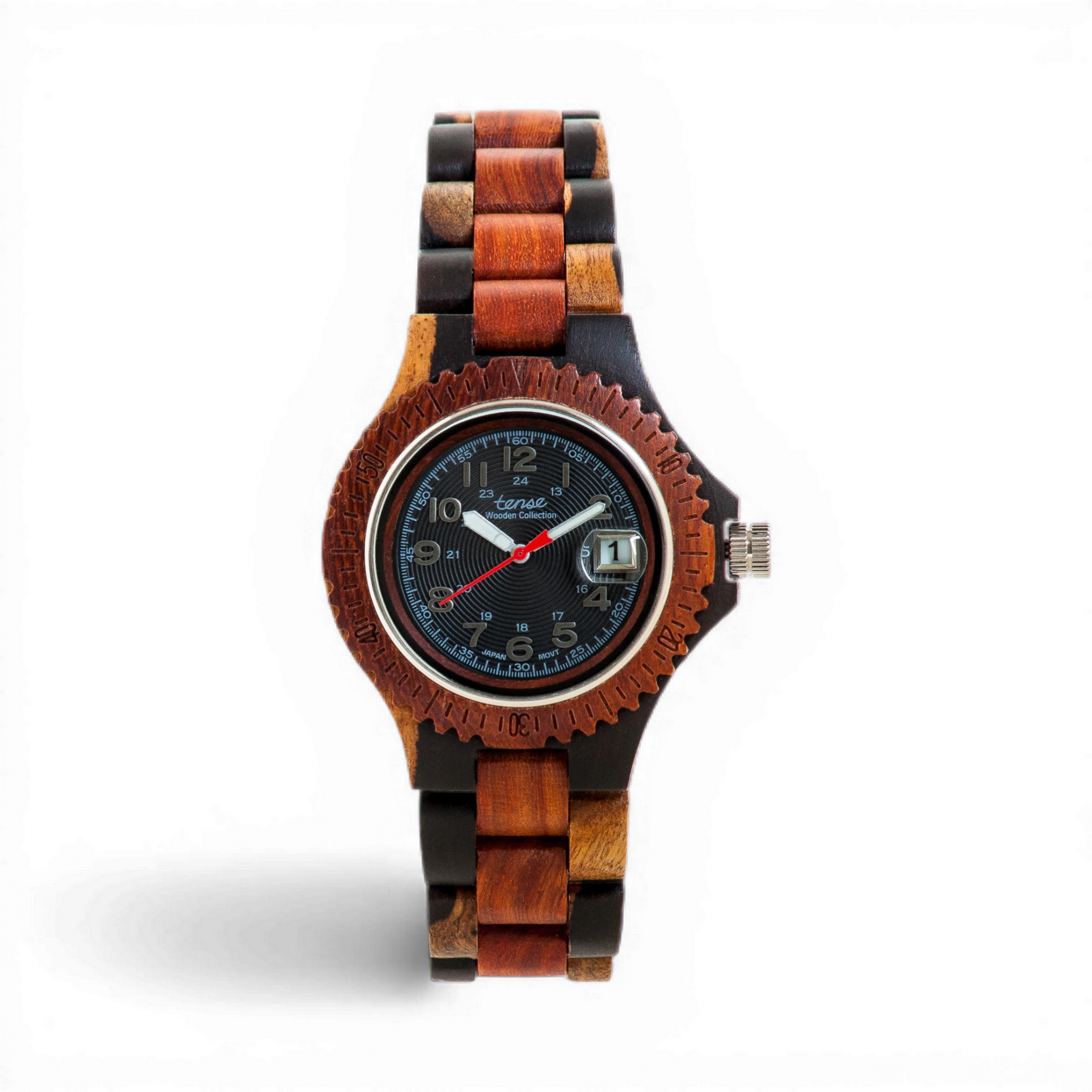 Dark Dual Tone/Katalox