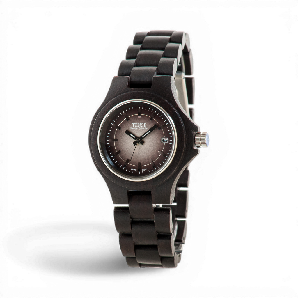 Leadwood/Gradient Grey