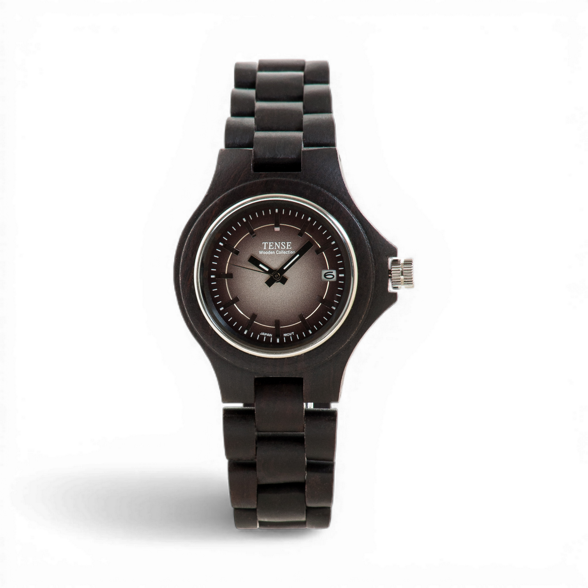 Leadwood/Gradient Grey