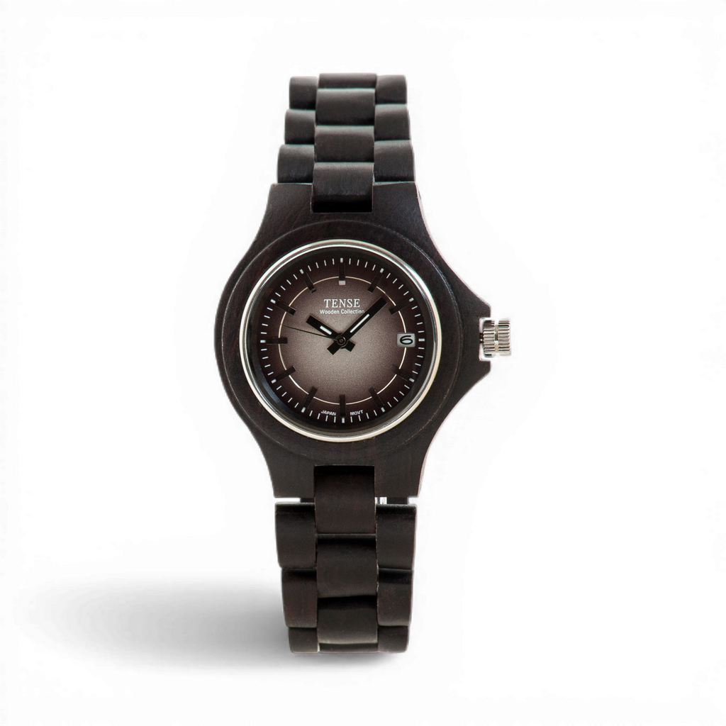 Leadwood/Gradient Grey