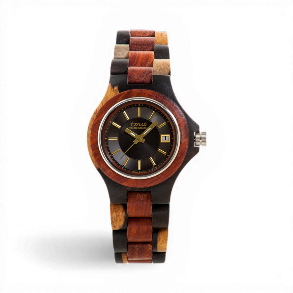 Dark Dual Tone/ Katalox