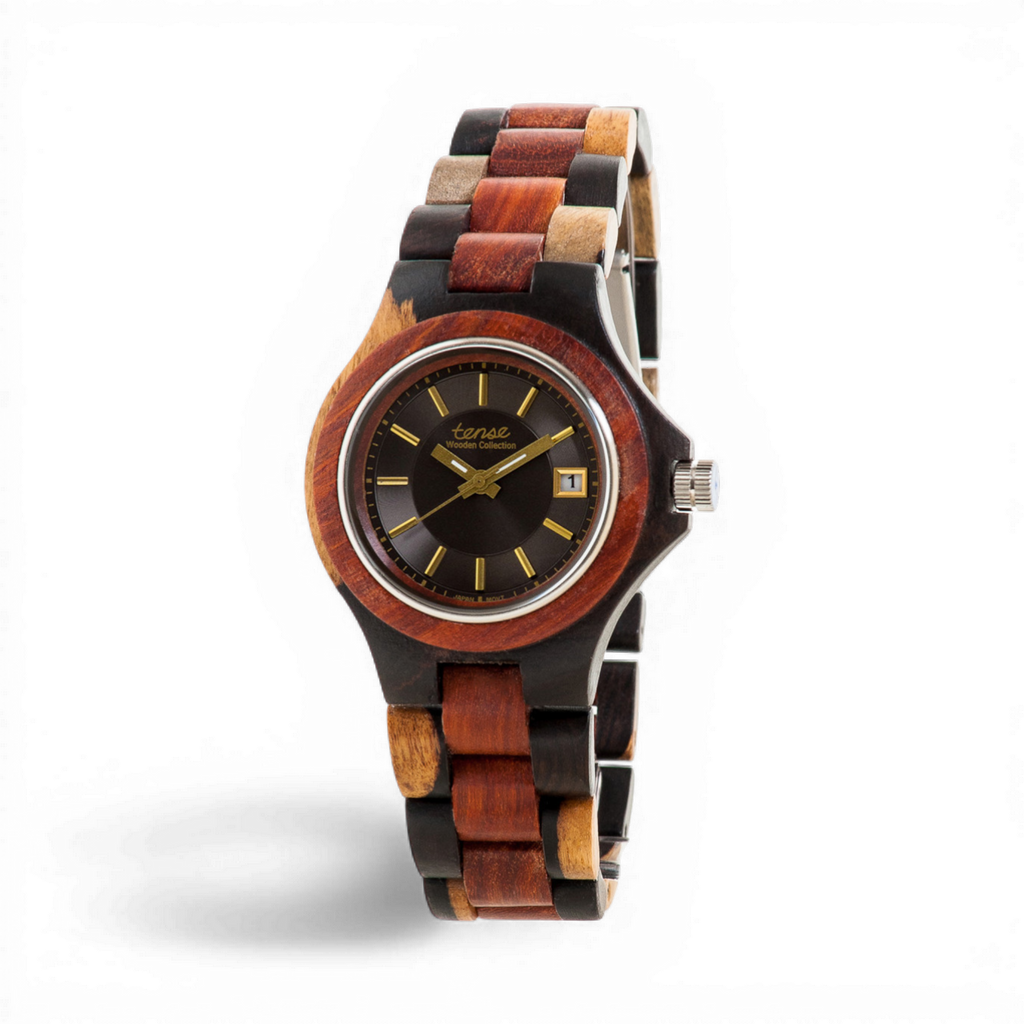 Dark Dual Tone/ Katalox