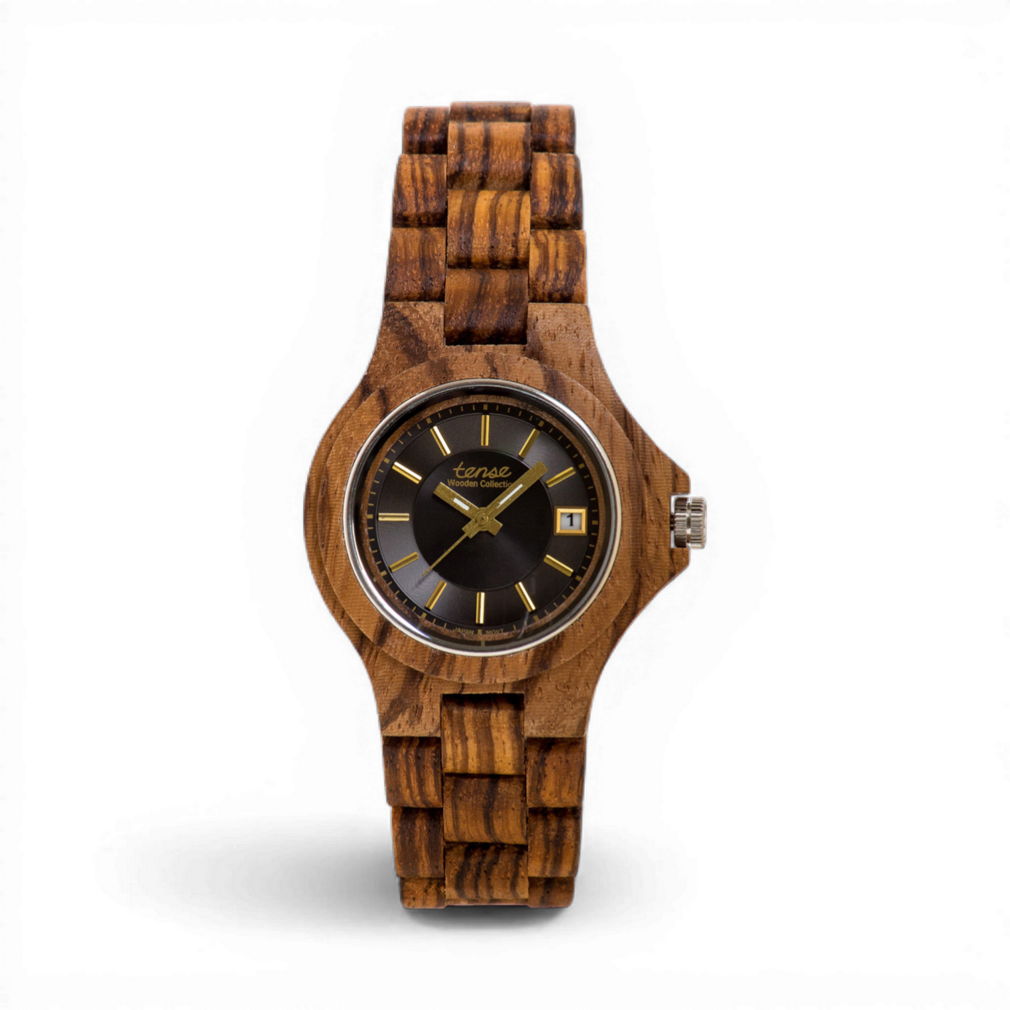 Zebrawood