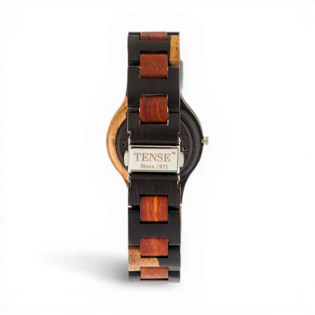 Dark Dual Tone/Katalox