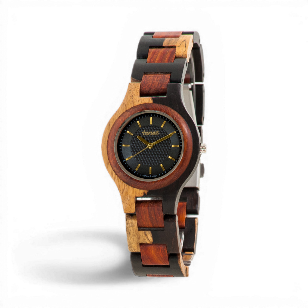 Dark Dual Tone/Katalox