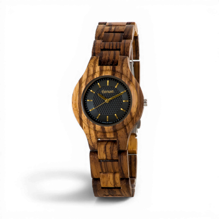 Zebrawood