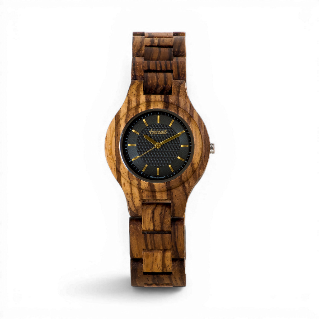 Zebrawood