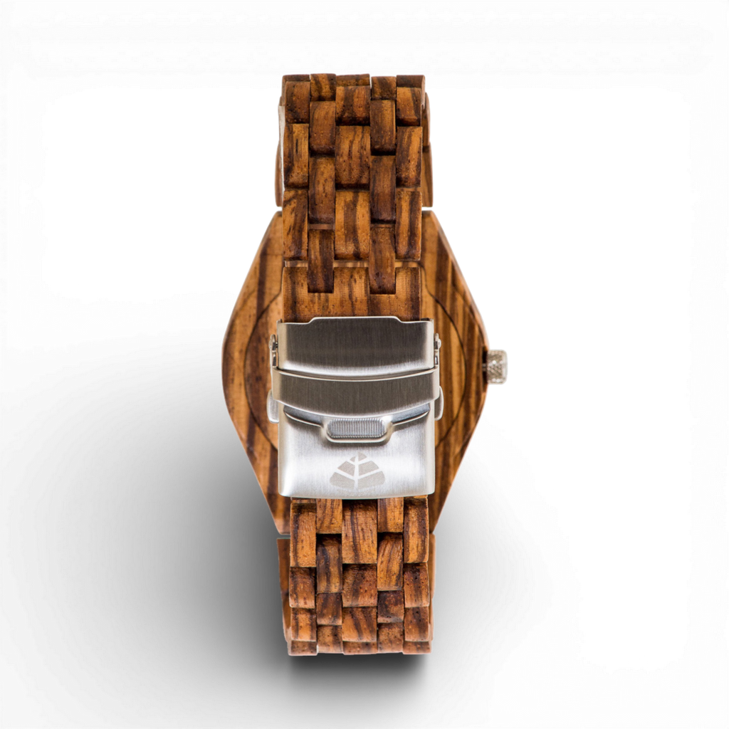 Zebrawood