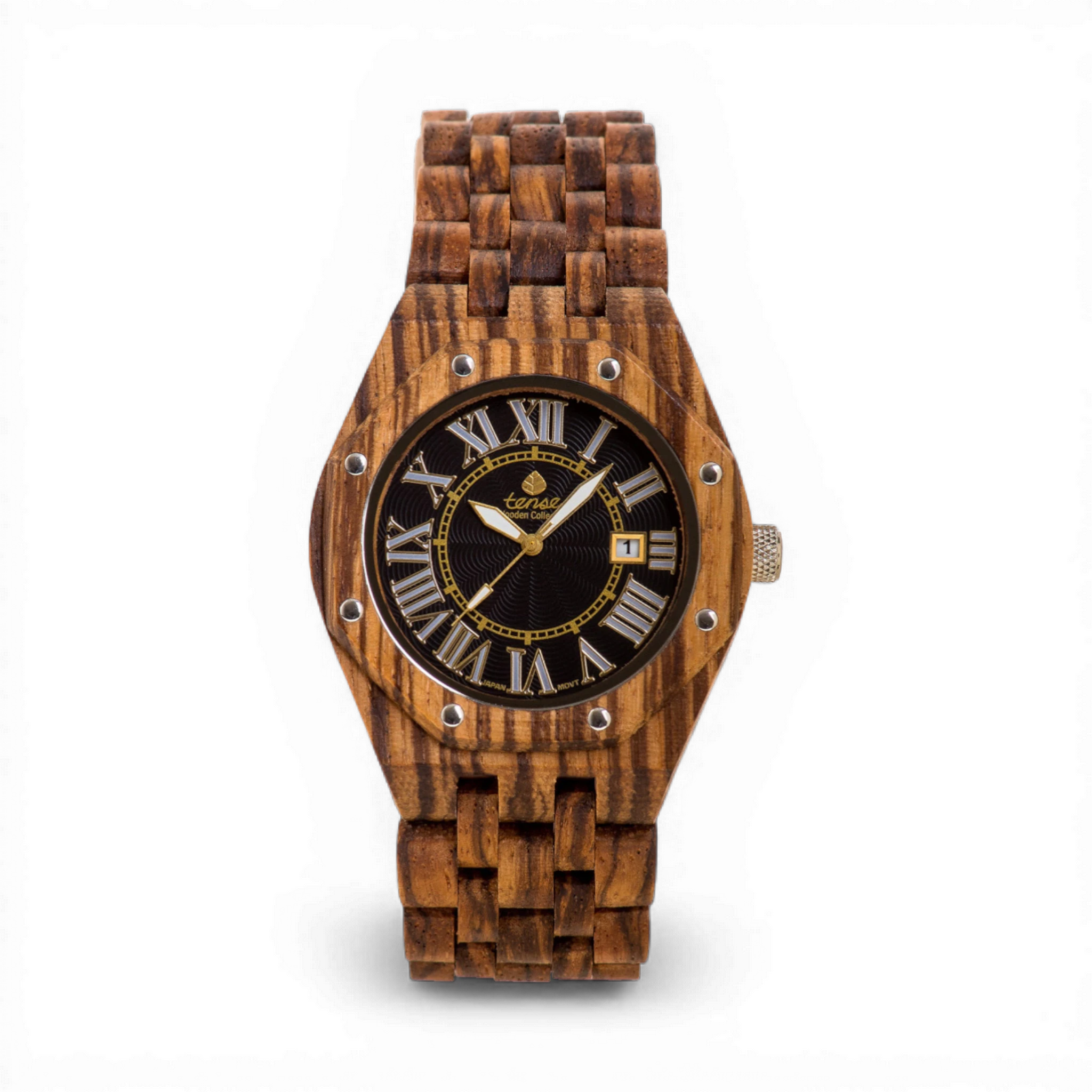 Zebrawood