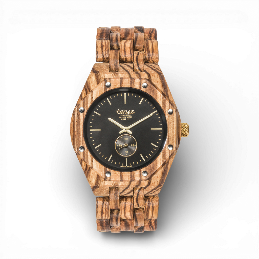 Zebrawood