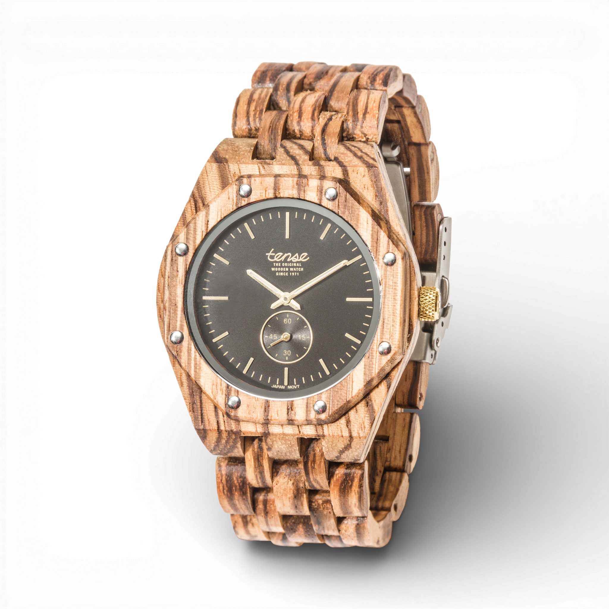 Zebrawood