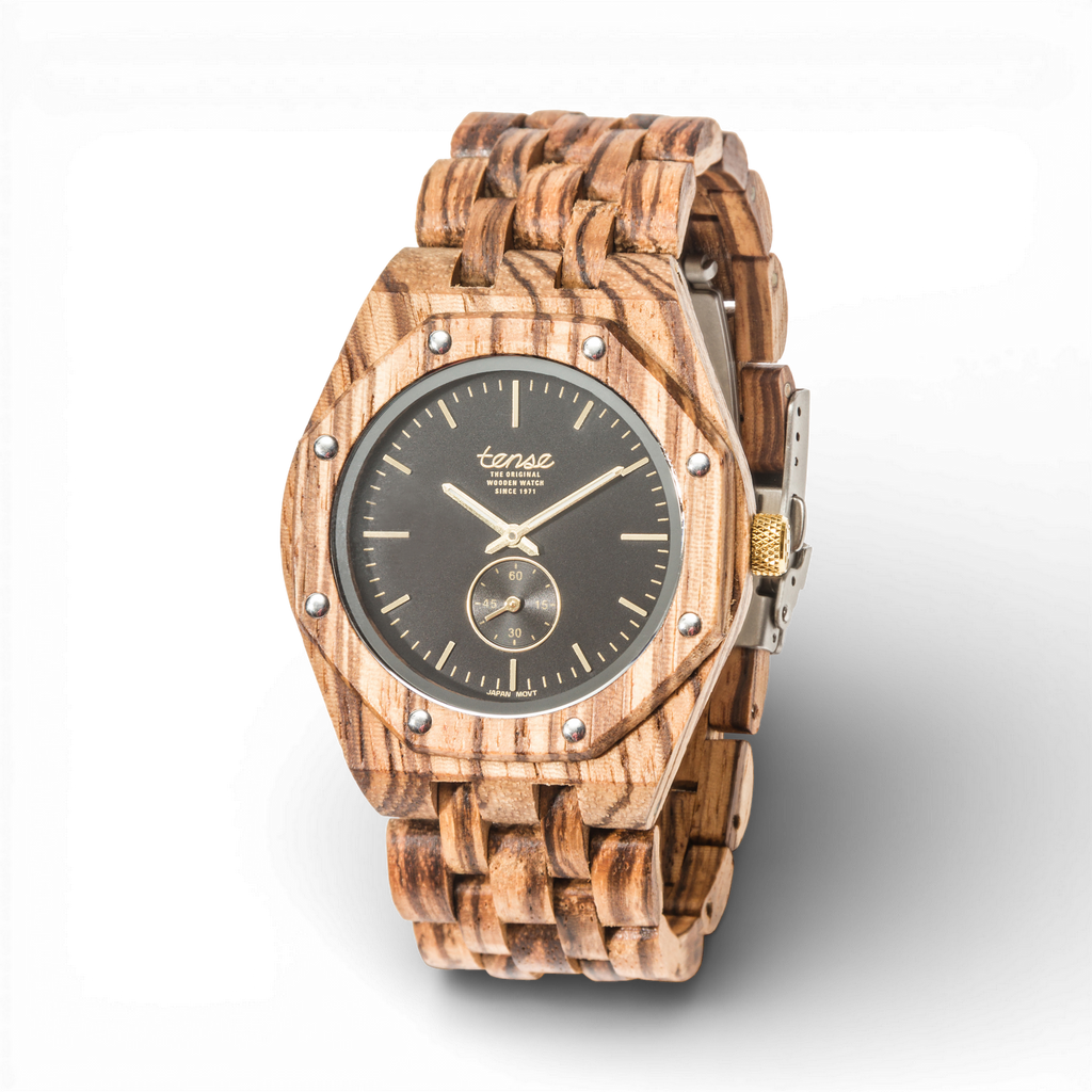 Zebrawood