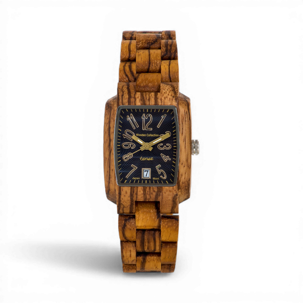 Zebrawood
