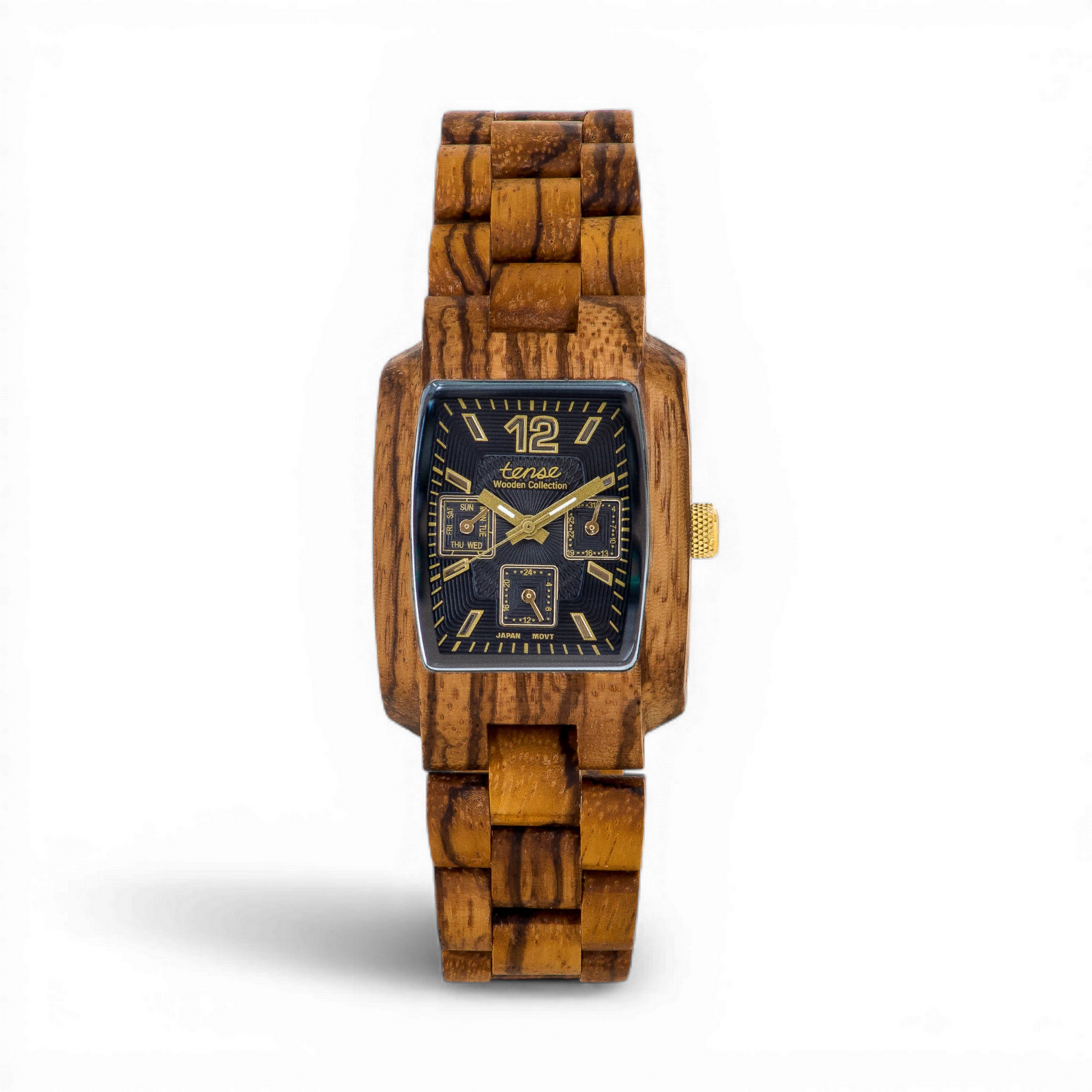 Zebrawood