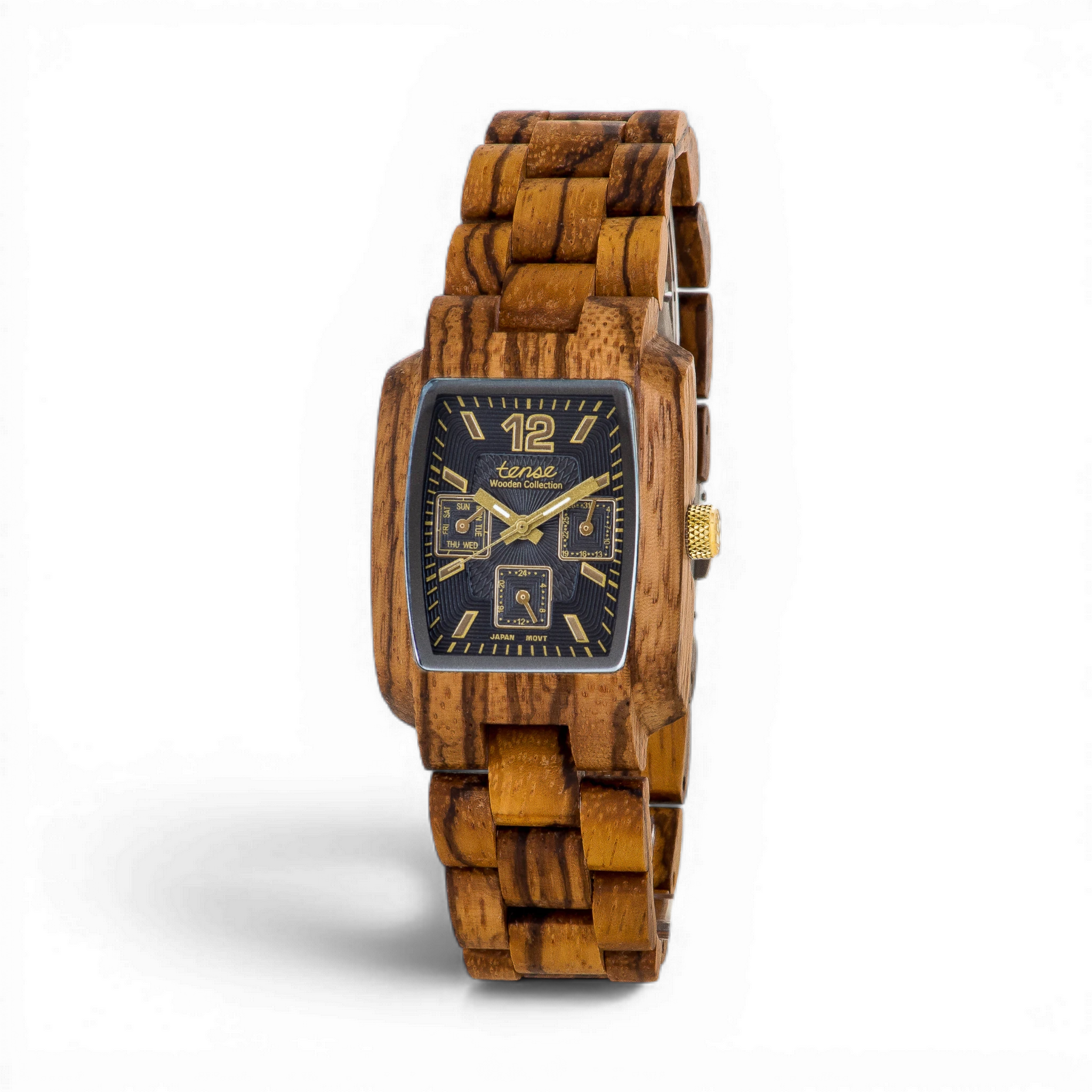 Zebrawood