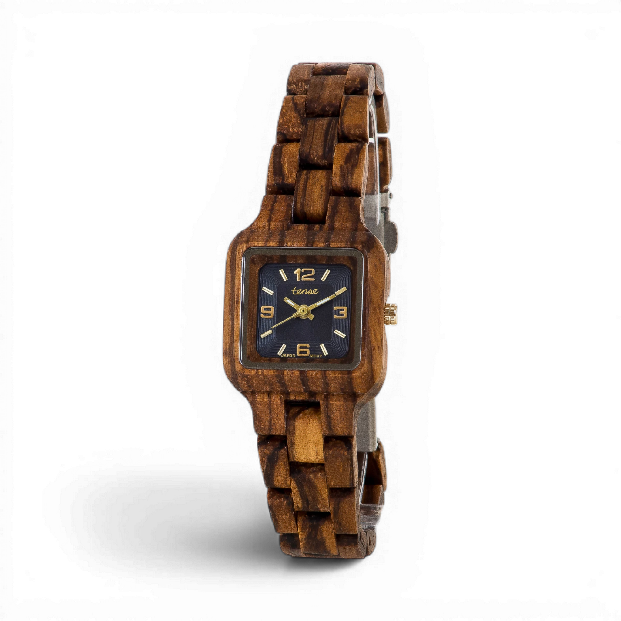 Zebrawood