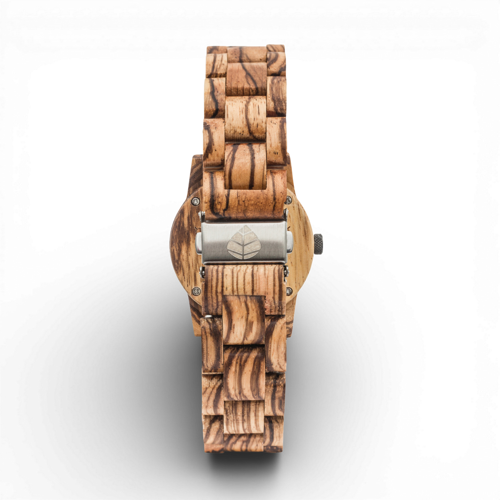 Zebrawood