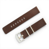 20 mm Premium Leather Watch Strap