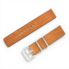 20 mm Premium Leather Watch Strap