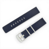 20 mm Premium Leather Watch Strap