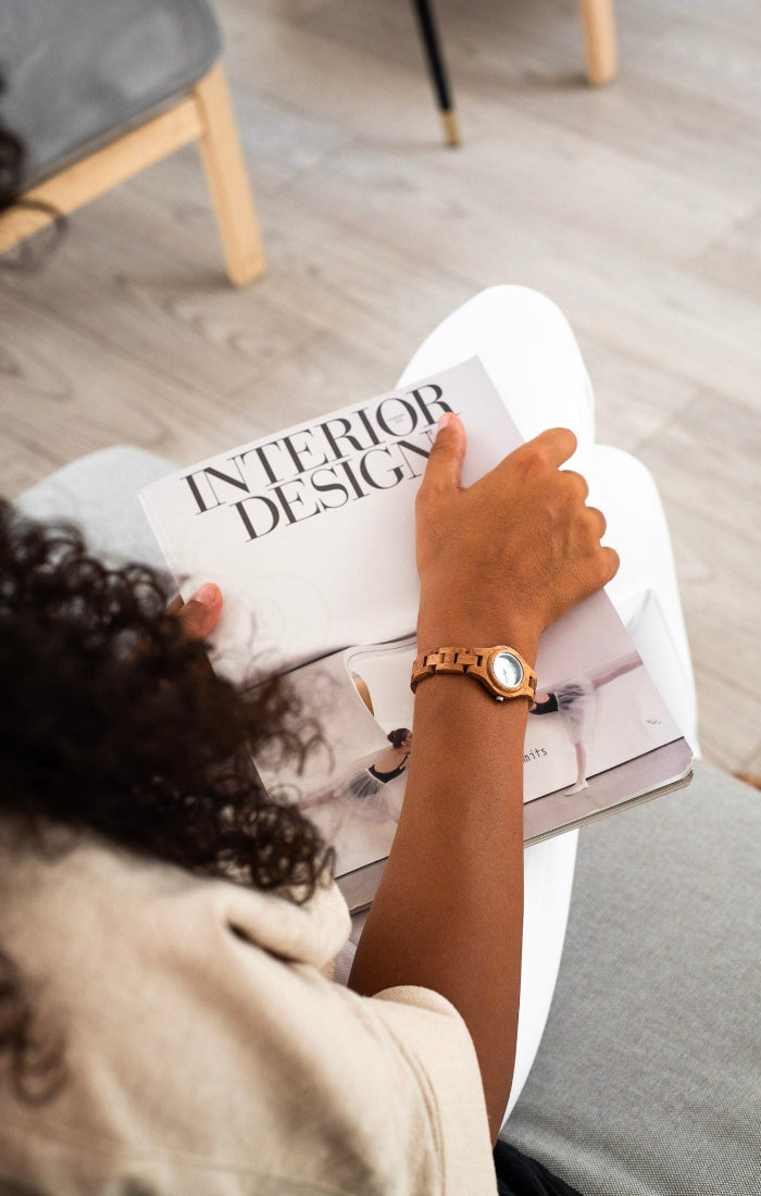 Small Pacific Custom