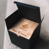 Watch Box Engraving
