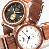 Hudson Premium Leather Custom