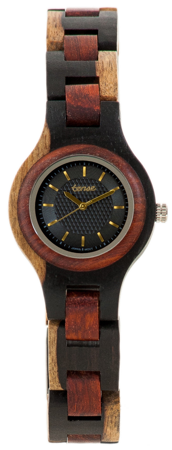 Small Pacific Custom