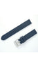 16 mm Leather Watch Strap